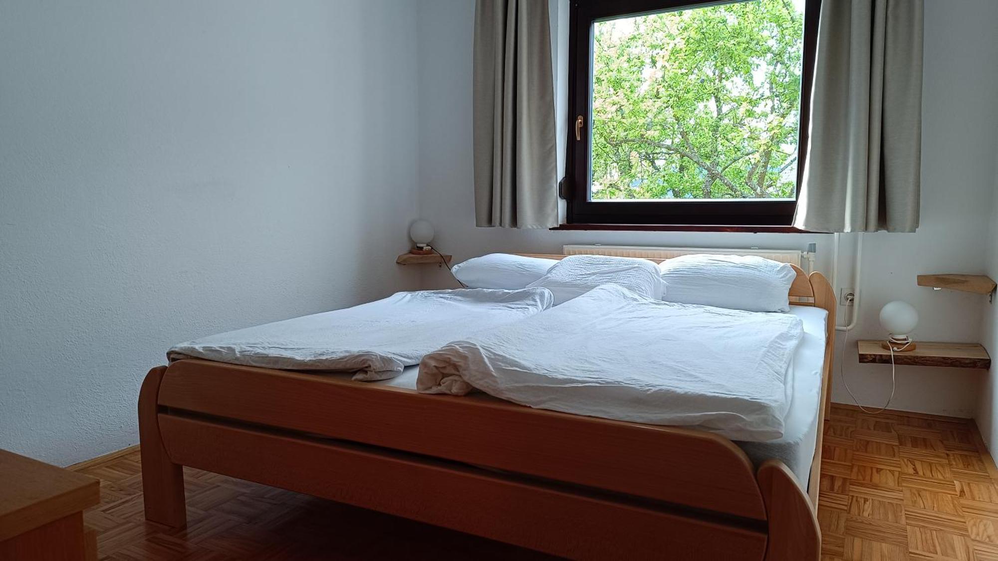 Tourist Farm Strle With Great Local Food Villa Cerknica Luaran gambar