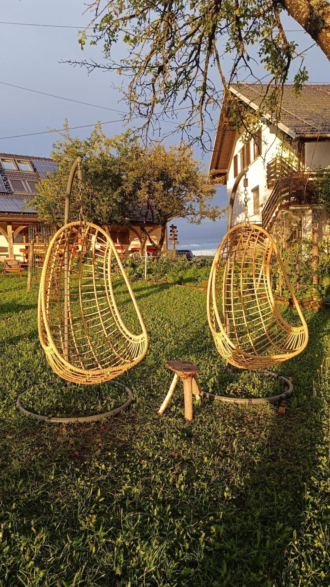 Tourist Farm Strle With Great Local Food Villa Cerknica Luaran gambar