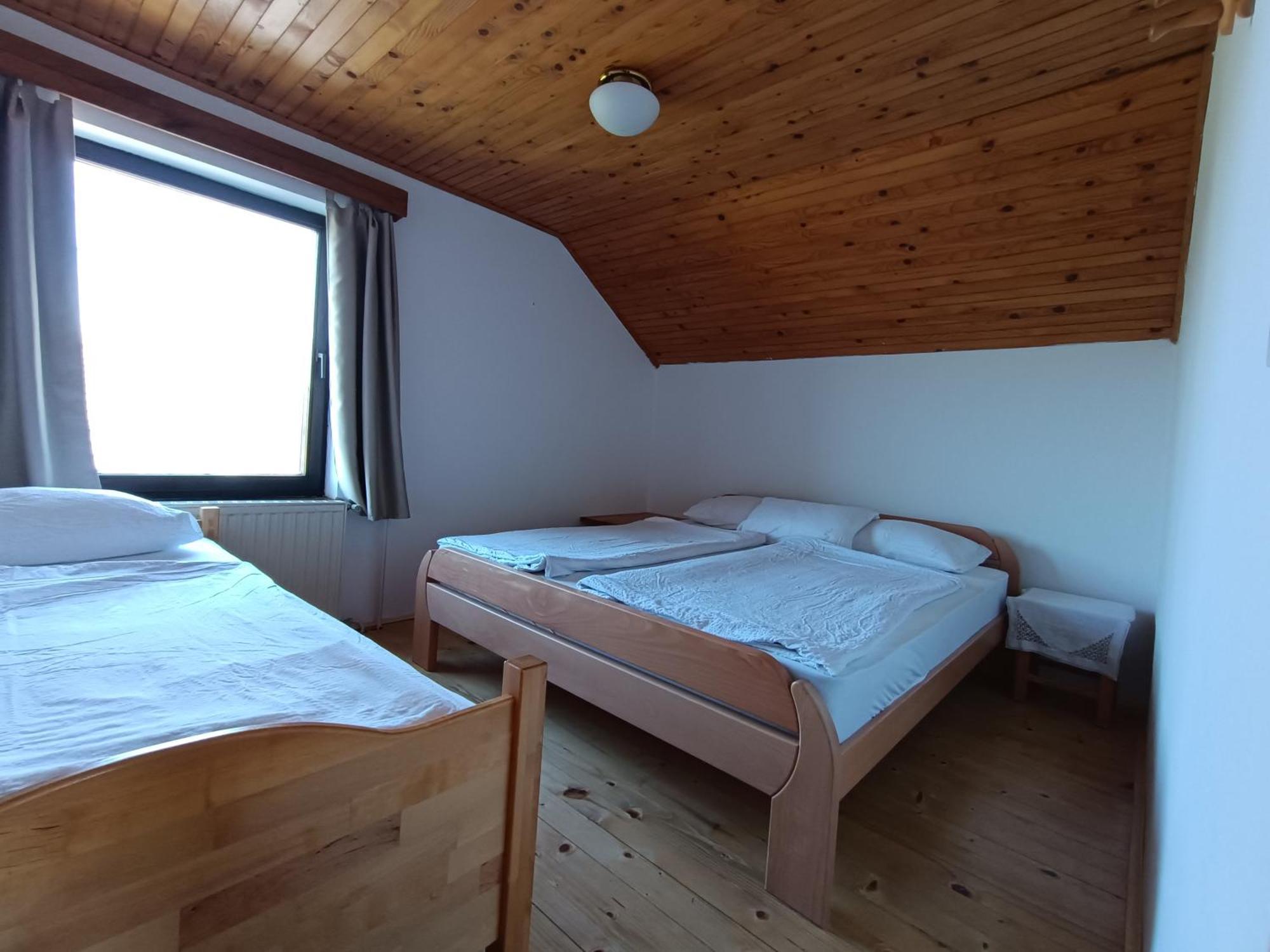 Tourist Farm Strle With Great Local Food Villa Cerknica Luaran gambar