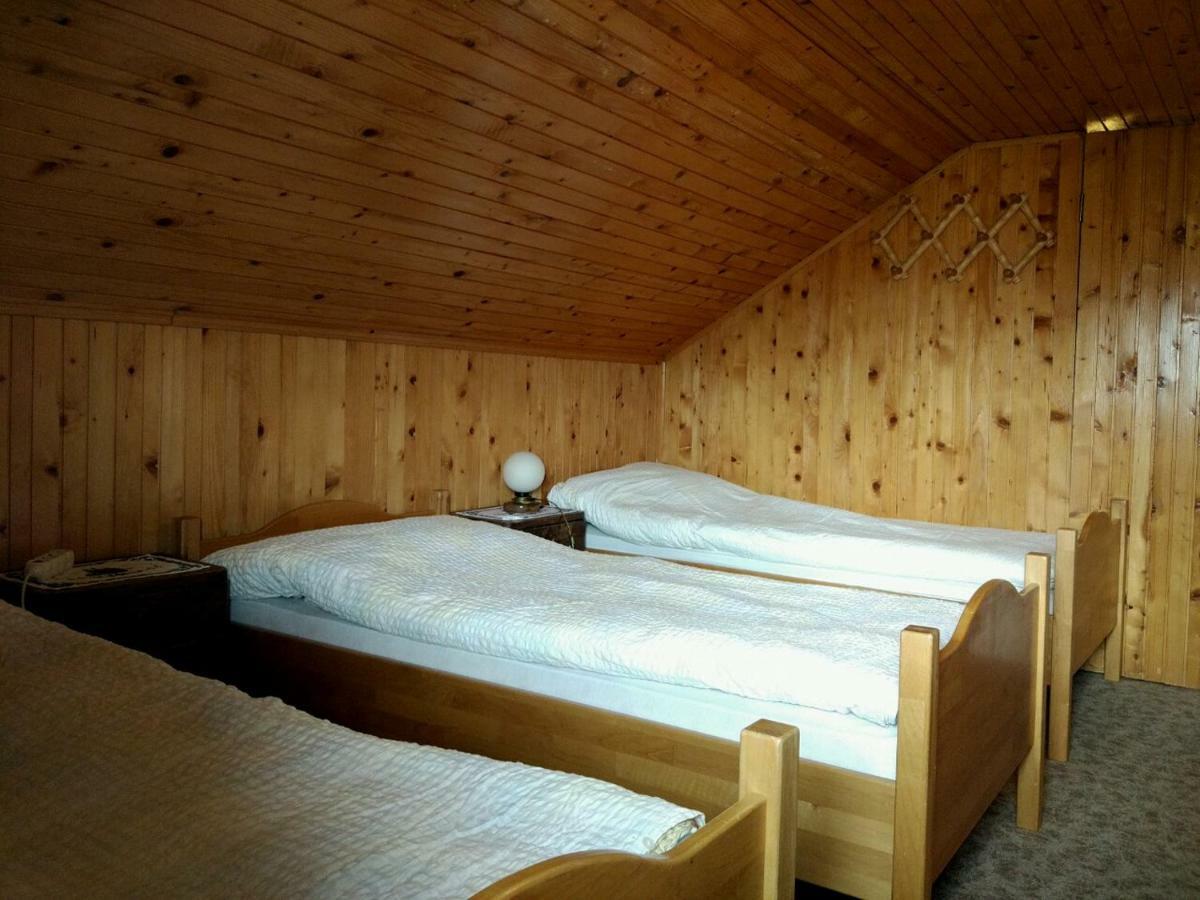 Tourist Farm Strle With Great Local Food Villa Cerknica Luaran gambar